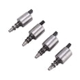 thumbnail image 4 of 4 Uds válvula solenoide para transmisión 0AM DQ200 DSG Plug and Play Metal alta dureza resistente a la corrosión Jadeshay  A, 4 of 8