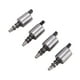thumbnail image 1 of ,4 piezas de válvula solenoide de transmisión, accesorios para automóviles, diseño revolucionario AMD DSG, 1 of 9