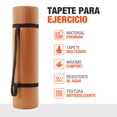 thumbnail image 2 of Tapete De Yoga Mat Antiderrapante Altera Fitness Pilates Gym, 2 of 7
