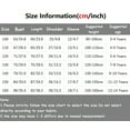 thumbnail image 2 of WIBACKER 3-14Y 2-Pack Girls Nightgowns Short Sleeve Nightdress Kids Cute Mermaid Nightie Dress Summer Pajamas, 2 of 12