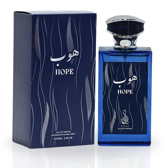 Perfume RISALA Hope EDP Aerosol 100 ml para Mujer