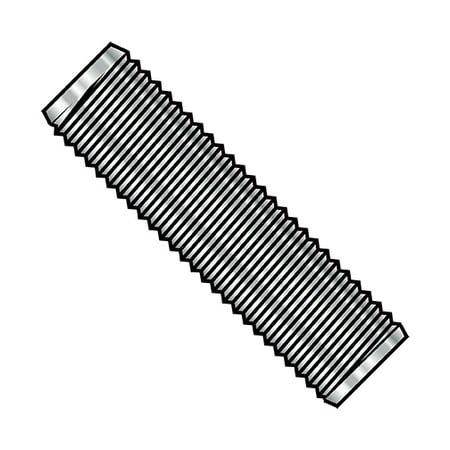 

1/4-20X3 Studs Fully Threaded 18 8 Stainless Steel (Pack Qty 300) BC-1448S188