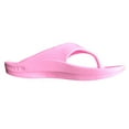 thumbnail image 3 of Telic Energy Flip Flop - Pink Pearl - 2XS - US Women's 6, 3 of 4
