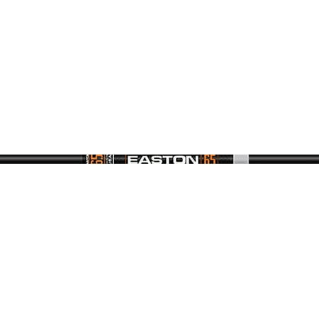 Easton Hunter 6.5 300 Spine Acu-Carbon Archery Arrows 12 Piece Set (Adult Beginner)