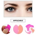 thumbnail image 3 of unbranded 40Ud Cepillo Para Levantar Y Rizar Pestañas Color Variado Con Material ABS, 3 of 8