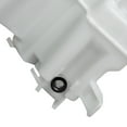 thumbnail image 4 of DNA Motoring Car Windshield Washer Fluid Pump Reservoir Tank Kit for 2010-2015 Toyota Prius, 4 of 6