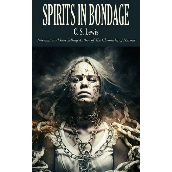 Spirits in Bondage, (Hardcover)