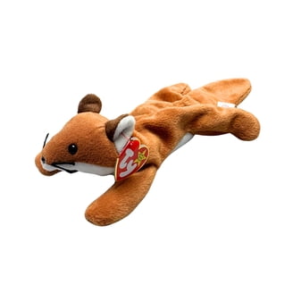 Ty Beanie Baby - Emmett the Dinosaur – 30th Anniversary - Stuffed