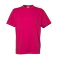 thumbnail image 2 of Tee Jays Mens Short Sleeve T-Shirt, 2 of 2