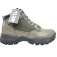 thumbnail image 2 of NEKTA/ke'nekt/, Men, Adult, Delta Boots, Leather, Hiking Boots, 2 of 5