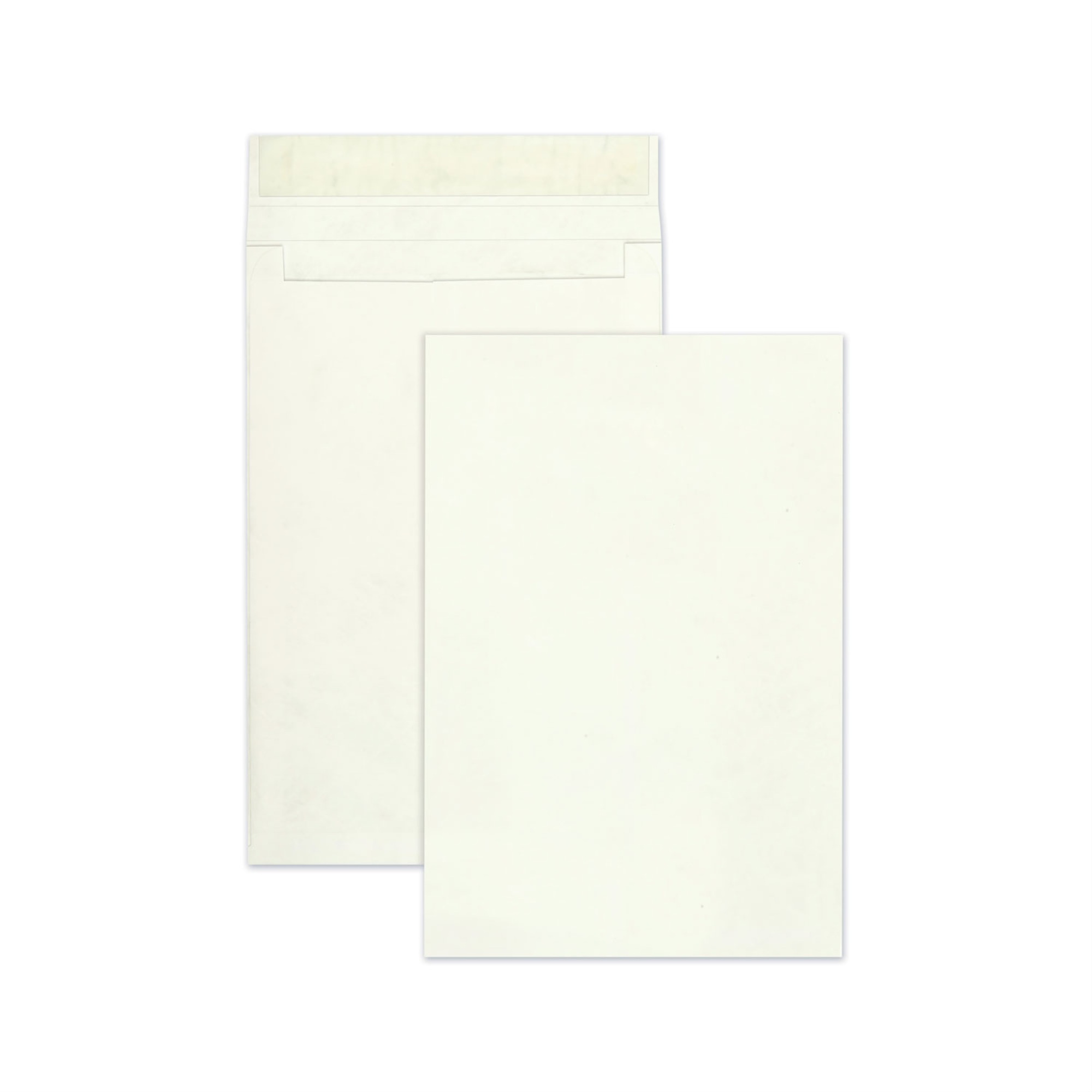 Survivor Open End Expansion Mailers Made of DuPont Tyvek ,ENVELOPE