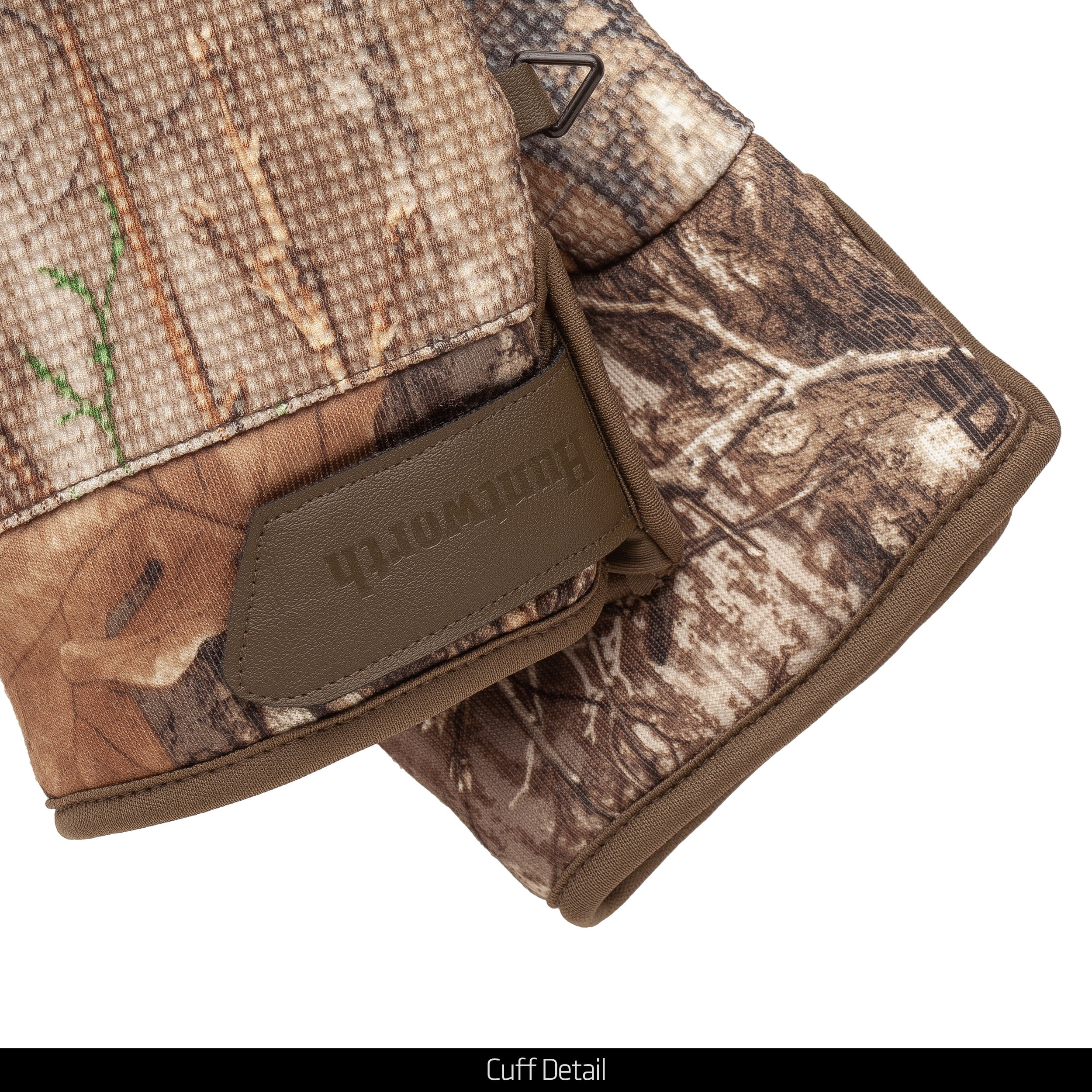 Huntworth RealTree Edge® Men's Commander Heavyweight Gloves