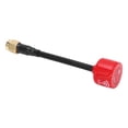 thumbnail image 3 of Antena FPV Dbi, antena para dron FPV de 5,8 GHz Antena FPV de 6 GHz Antena para dron FPV Funcionalidad versátil, 3 of 14
