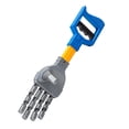 thumbnail image 3 of Robot Recolector de Arena CUTICAT Azul Juguete de Coordinación, 3 of 8