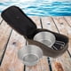 thumbnail image 1 of BESTYASH Bolsa Organizadora De Cocina Para Camping Resistente Y Compacta Color Verde, 1 of 6