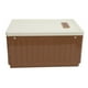 thumbnail image 2 of Organizador de Armario Plegable de 9 Rejillas, Contenedor de Almacenamiento de ROPA APILABLE DE MATERIAL PP Contavable para Pantalones, Suéter, Camisa, 2 of 7