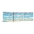 thumbnail image 2 of Tamed Sea Triptych, 2 of 7