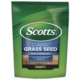 thumbnail image 2 of Scotts Classic 3 Lb. 1200 Sq. Ft. Sun & Shade Mix Grass Seed 17183, 2 of 2