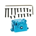 thumbnail image 1 of Piezas de repuesto de actualización de caja de cambios para coche de control Zulema Caja de cambios RC, 1 of 6