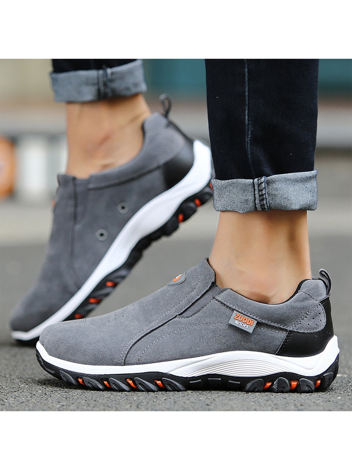 RUNNING BREATHABLE SNEAKERS SHOES 