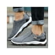 thumbnail image 4 of Ferndule Mocasines para hombre zapatos informales sin cordones zapatillas para conducir y caminar zapatos planos ligeros y cómodos para uso diario para senderismo al aire libre, 4 of 6