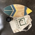 thumbnail image 3 of Tabla de Balance Kahuna Balance Boards Surf (Grande) para Adulto. FRAGATA, 3 of 5