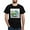 Black, variant on CafePress - Straight But Not Narrow T Shirt - Men's Classic Graphic Cotton T-Shirt