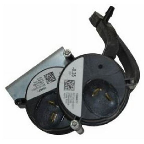York S1-02435275000 - Switch| Pres| Air|- 0.20/-0.35 On Fall|Spno