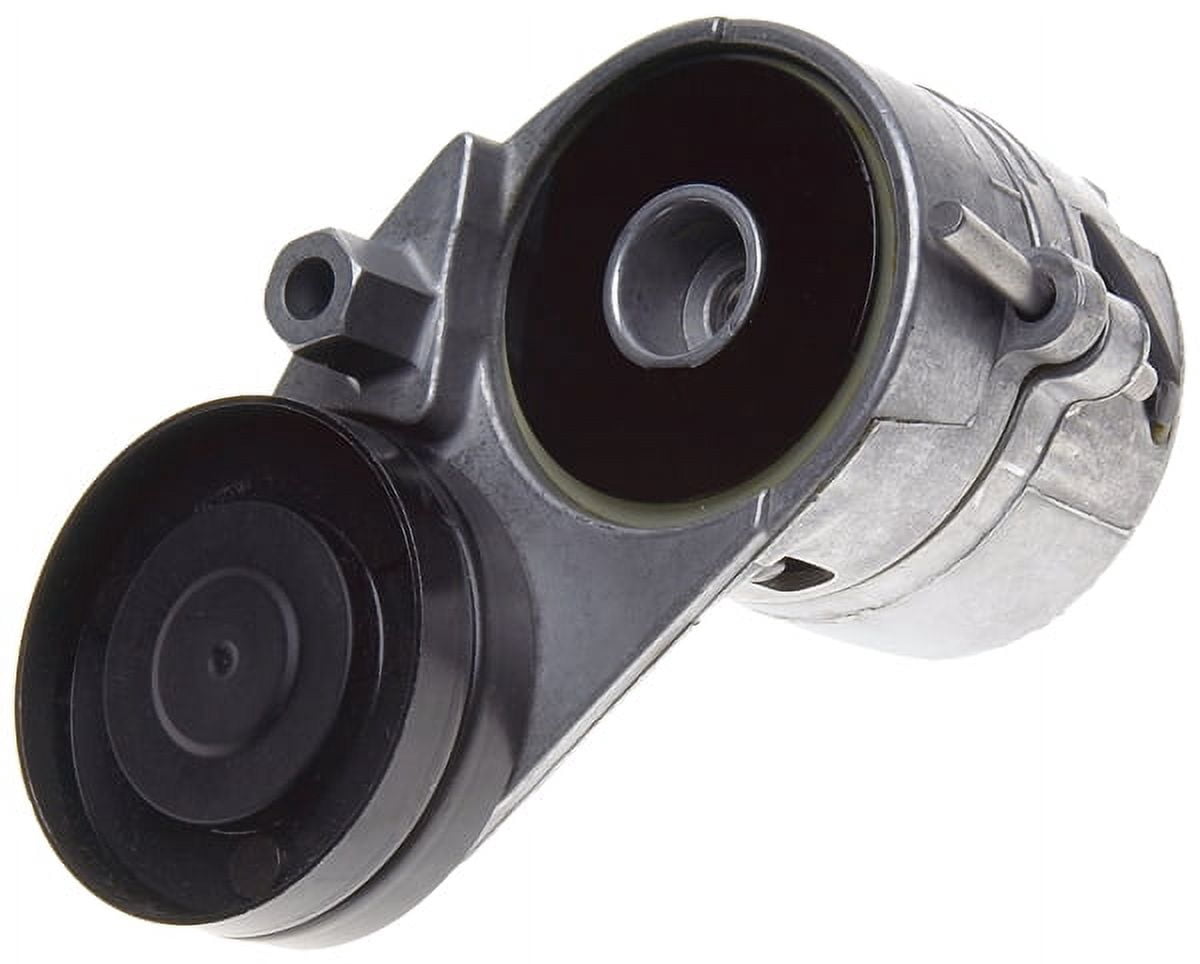 ACDelco Professional 38193 Drive Belt Tensioner Assembly with Pulley Fits select: 1998-2005 VOLKSWAGEN PASSAT, 2000-2002 AUDI S4