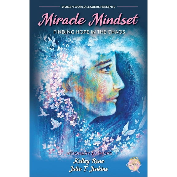 Miracle Mindset, (Paperback)