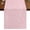 Pink, variant on Puerto Rico Flag Table Runner 36 Inches Long, Cotton Linen Table Runner Dresser Scarf, Modern Art Palm Tree American Flags Short Fabric Tablerunners for Dining Tables Wedding Holiday Party 13"x36"