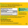 thumbnail image 5 of Nature Made Vitamin D3 2000 IU (50 mcg), Dietary Supplement for Bone, Teeth, Muscle and Immune Health Support, 220 Tablets, 220 Day Supply, 5 of 5