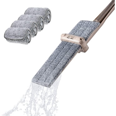 Mr. Clean Magic Eraser Standard Mop (446642) - Walmart.com