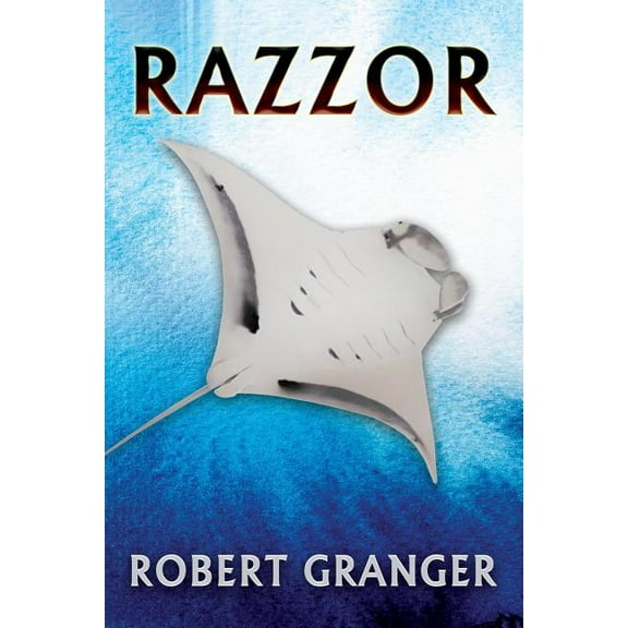 Razzor, (Paperback)