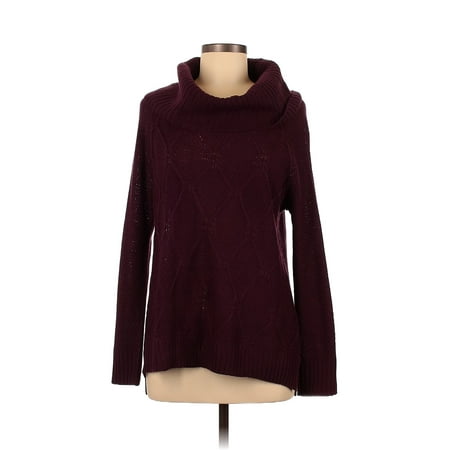 Pre-Owned 89th & Madison Women's Size M Pullover Sweater