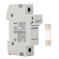 thumbnail image 1 of Fuse Circuit Breaker,Fuse Circuit Breaker 1P Circuit Breaker V Fuse Professionally Tested, 1 of 7