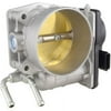 Hitachi FI Throttle Body Fits select: 2009-2014 NISSAN MAXIMA S/SV