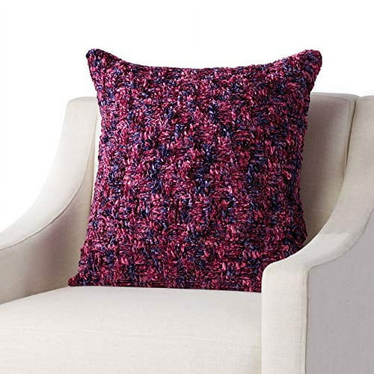 Bernat crushed velvet yarn 161016 hotsell