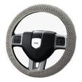 thumbnail image 1 of Cubierta Para Volante De Carro Camioneta Protector De Volante, 1 of 10