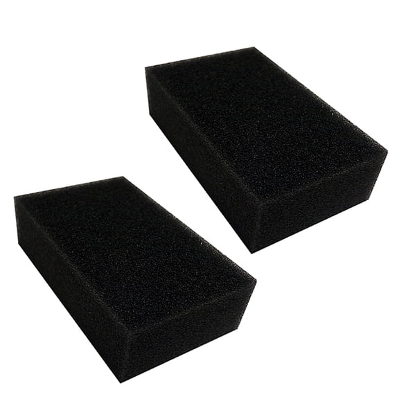 Black and Decker 2 Pack Of Genuine OEM Replacement Filter - 5140112-31-2PK