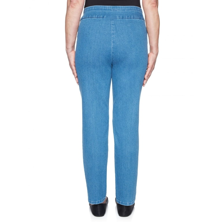 Alfred dunner deals allure jeans