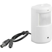 Mace CAM-PIR Motion Detector Camera with Pinhole Lens
