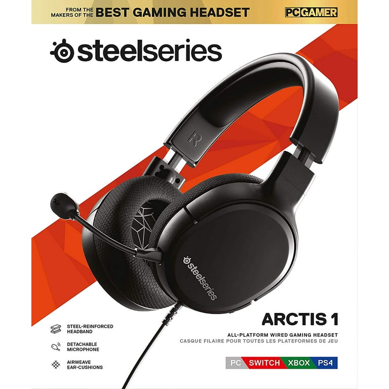 Arctis 1 nintendo switch hotsell