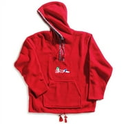 M&M's Embroidered Polar Fleece