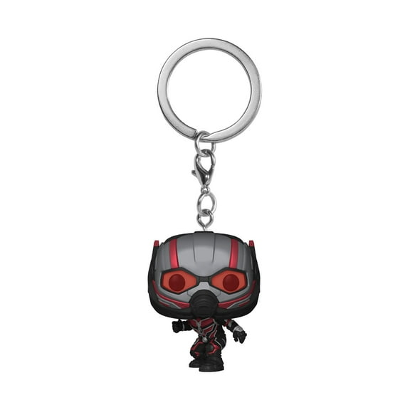 Funko Pop! Keychain: Ant-Man and the Wasp: Quantumania - Any-Man