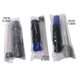 thumbnail image 5 of 3 5 unids/set accesorios para aspiradoras cepillo limpiador de polvo removedor de suciedad accesorio Universal de limpieza para planta de teclado de coche, 5 of 5