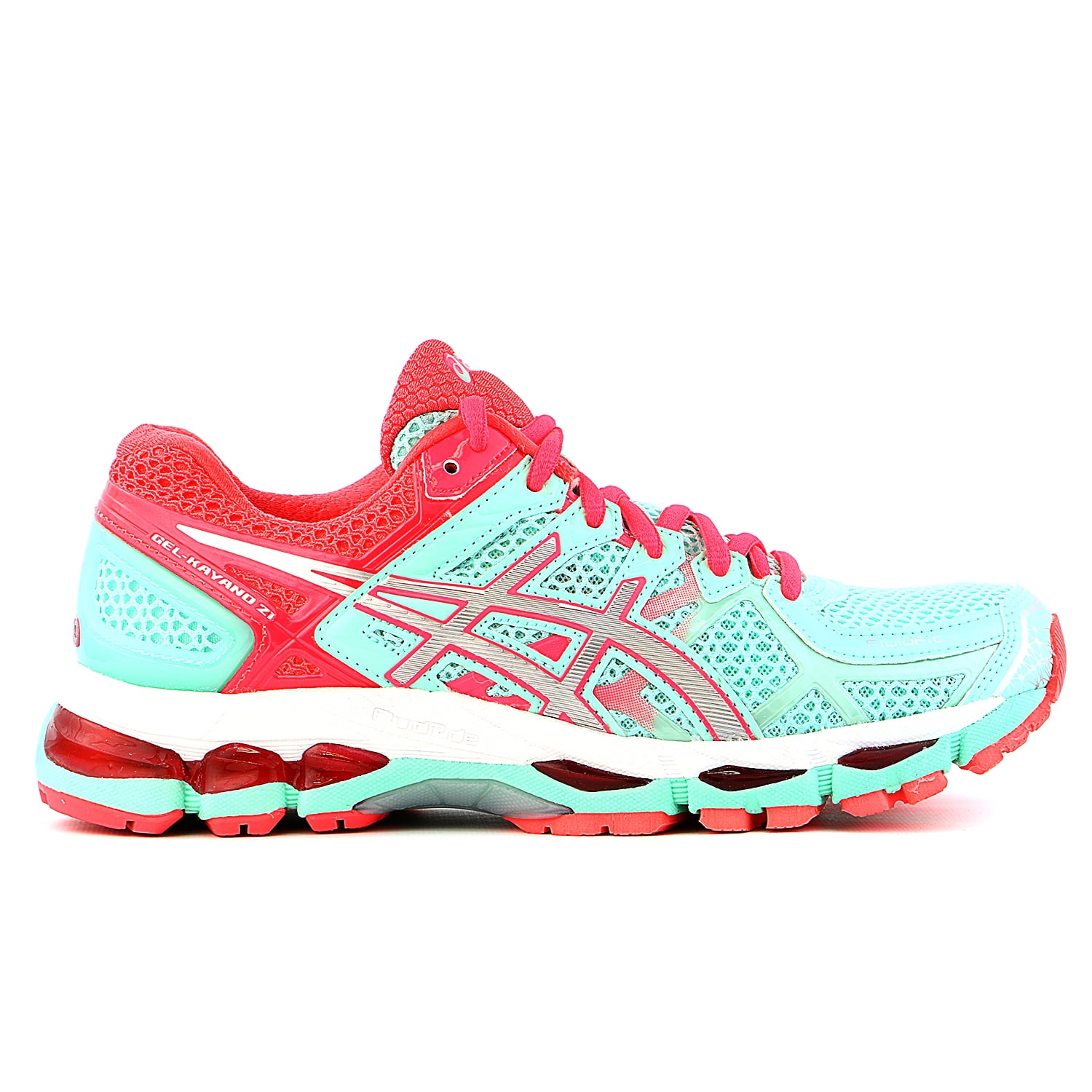 asics gel kayano 21 womens