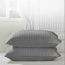 Cooling Pillow Cases,Cooling Pillowcases for Hot Sleepers,Soft Breathable Pillow Covers,Bedding Queen Pillow Cases,Standard Bed Pillow Pillowcases,Isolation Layer Pillow,Cotton Protection Breathable