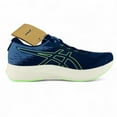 thumbnail image 3 of ASICS Evoride Speed 2 Navy Blue Green Men's Running Shoes 1011B789-400, Men's U.S. Shoe Size 11, 3 of 14