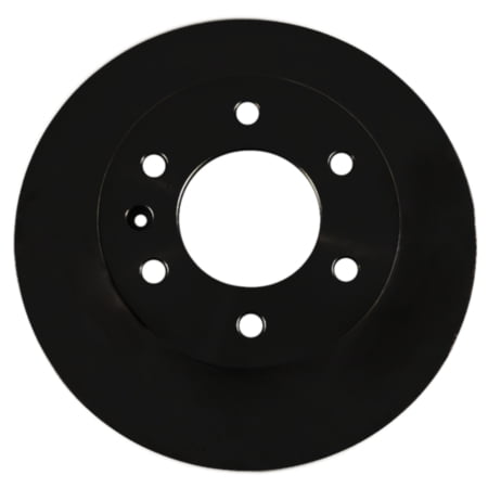 Carquest Frontline Brake Rotor